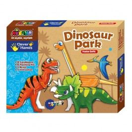 Bino Csinálj dinoszauruszt