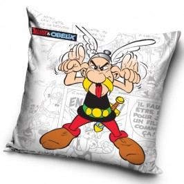 Tip Trade Asterix és Obelix kispárna, 40 x 40 cm