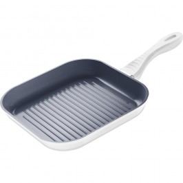 Lamart LT1081 grill serpenyő Cast, 26 cm