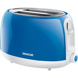 Sencor STS 2702BL kenyérpirító kék