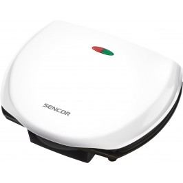 Sencor SPG 4100WH panini grillsütő