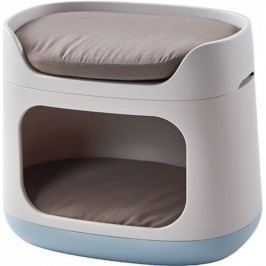 Curver BUNK 3in1 emeletes állatfekhely
