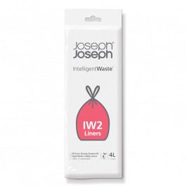 Joseph Joseph IntelligentWaste™ IW2 szemeteszsák, komposztálható, 4 liter