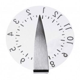 Stelton Arrow szélvédőre erősíthető parkolóóra/időmérő, Ø 10 cm, I:cons