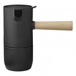 Stelton Collar Moka Pot, Nordic