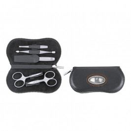 ZWILLING TWINOX® Chopper manikűrkészlet gömbölyded tokban, 5 részes