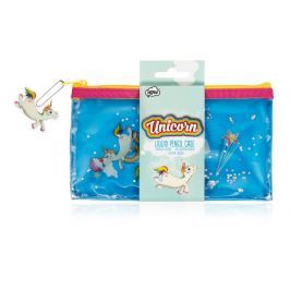 Unicorn LiquITEM_ID Pencil Case tolltartó - npw™