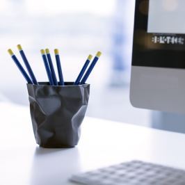 Pen Pen Black írószertartó - Essey