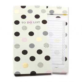 Candy emlékeztető jegyzetfüzet - GO Stationery
