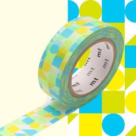 AdelaITEM_IDe dekortapasz, hossza 10 m - MT Masking Tape
