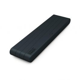 Stretch fekete összehajtható forró edény alátét - Joseph Joseph