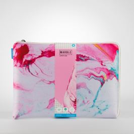 Marble laptop tok - Just Mustard