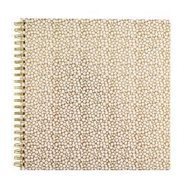 Goldie scrapbook - Busy B