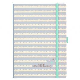 Pregnancy Journal terhességi napló - Busy B